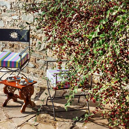 Heaven'S View Mansion - Zagori Stone Built Gem Villa Кипой Екстериор снимка
